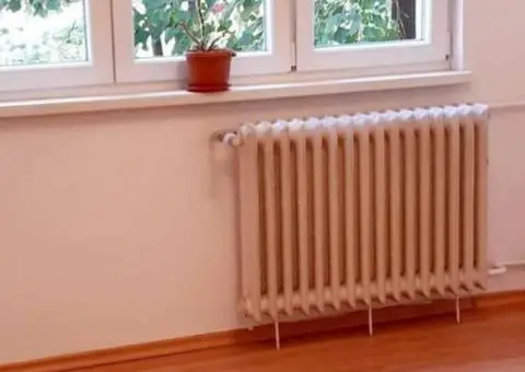 Instalator - mentenanta instalatii tehnico sanitare, sector 1-2-3-4-5-6 - 2/5