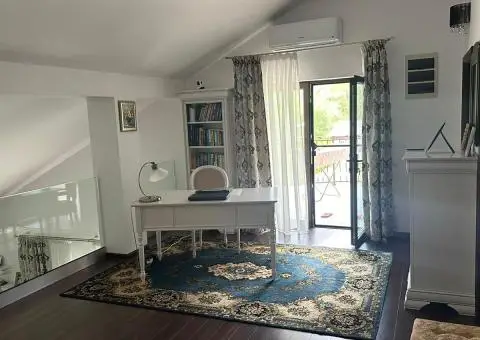 GM1731Casă de vânzare în Ogrezeni – Proprietate premium, mobilată - 3/10