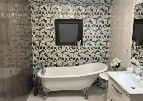 GM1731Casă de vânzare în Ogrezeni – Proprietate premium, mobilată - 9/10