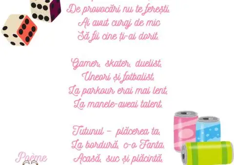 Spune mai mult decât un simplu La Mulți Ani cu un cadou special - 2/8