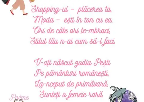 Spune mai mult decât un simplu La Mulți Ani cu un cadou special - 5/8