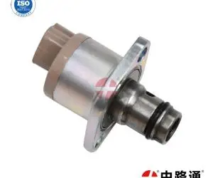 Common Rail SCV 294200-2750 & Common Rail SCV 6C1Q-9358-AB