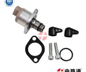 Common Rail SCV 1460A031 &  Common Rail SCV 1920.QK