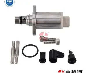PRESSURE SUCTION CONTROL VALVE SCV 04226-0L010 & PRESSURE SUCTION CONTROL VALVE SCV 042260L010
