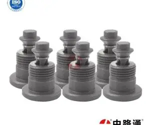 Diesel Engine Delivery Valve 090140-2020 & Diesel Engine Delivery Valve 090140-2420