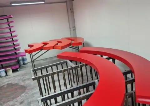 Fronturi MDF Vopsite - 9/9