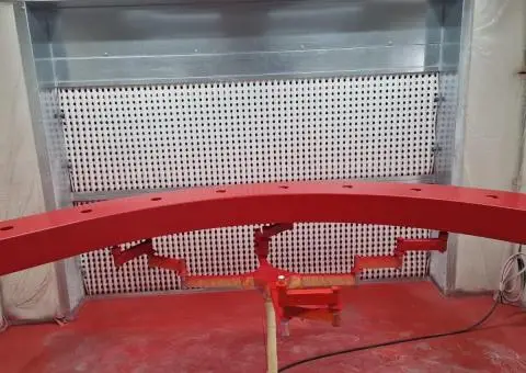 Fronturi MDF Vopsite