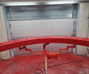 Fronturi MDF Vopsite - 1