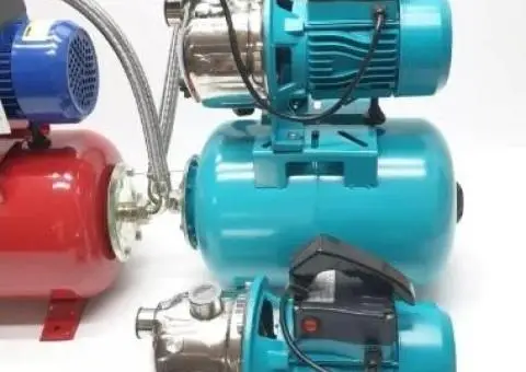 Reparatii tevi de plumb - Instalatii tehnico sanitare - 4/5