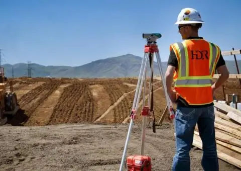 Angajam Inginer Constructii Civile si Industriale