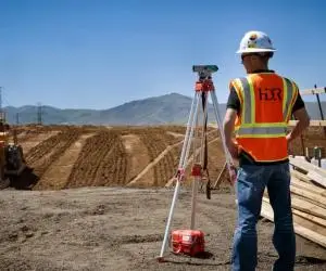 Angajam Inginer Constructii Civile si Industriale