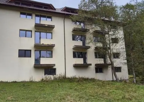 Oportunitate de investiție în stațiunea Cheia - 1/10