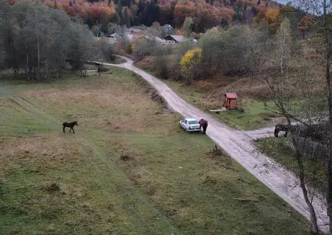 Oportunitate de investiție în stațiunea Cheia - 3/10