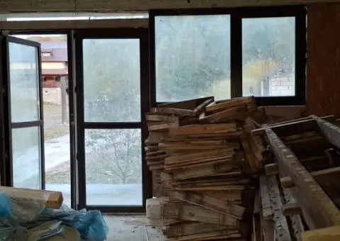 Oportunitate de investiție în stațiunea Cheia - 6/10