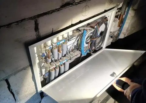 Oportunitate de investiție în stațiunea Cheia - 8/10