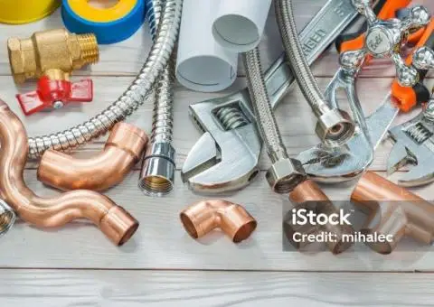 Reparatrii calorifere - tehnico - sanitare - 2/5