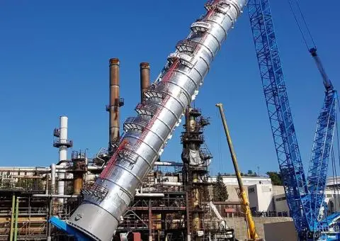 Mentenanta fabrici - 1/4