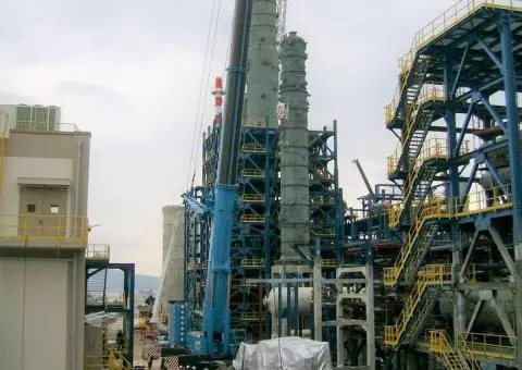 Mentenanta fabrici - 2/4