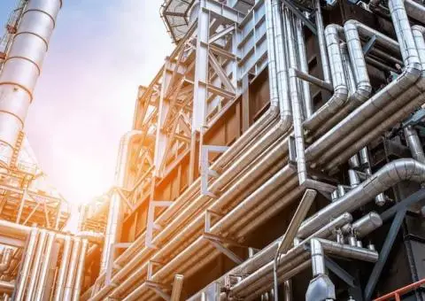 Mentenanta fabrici - 3/4