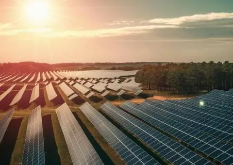 Structuri și Montaj Panouri Fotovoltaice - 1/3