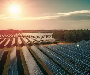 Structuri și Montaj Panouri Fotovoltaice