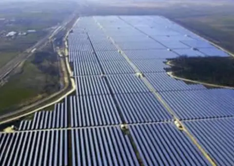 Structuri și Montaj Panouri Fotovoltaice - 2/3