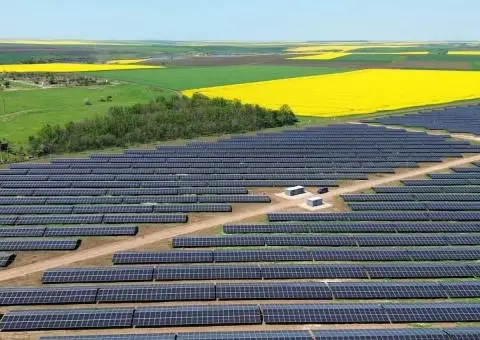 Structuri și Montaj Panouri Fotovoltaice - 3/3