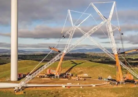 Mentenanta eoliene - 2/7