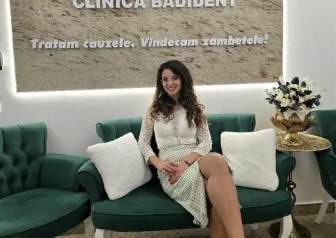 Servicii Stomatologice BADIDENT Focșani - 2/2