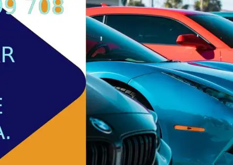 Cumpăr mașini orice marcă,