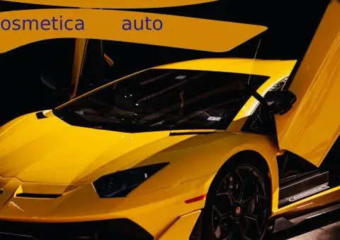 Detailing Auto Profesional București Sector 1