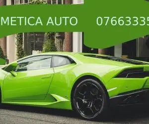 Funky Detailing – Servicii Profesionale de Cosmetică Auto în București