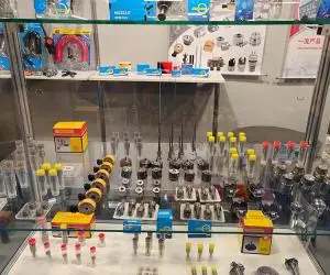 The National Auto Parts Fair and the National Auto Parts Purchasing Fair 2026