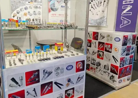 China International Construction Machinery, Building Material Machines and Mining Machines