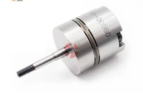 Fuel Suction Control Valve 8-98145455-1 & Pressure control valve 8-98043686-0