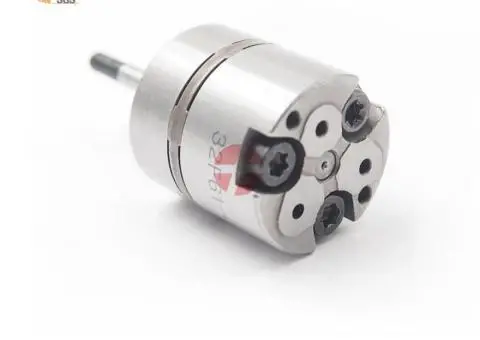 Pressure control valve 8-98145455-1 Pressure control valve 8981455010