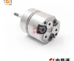 Pressure control valve 8-98145455-1 Pressure control valve 8981455010