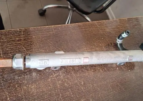 Rampa injectoare - 2/3