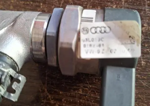 Rampa injectoare - 3/3