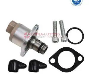 Pressure control valve 6C1Q-9358-AA & Pressure control valve 8-97376269-1