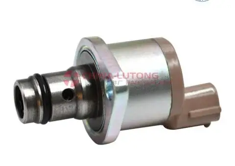 Fuel Suction Control Valve 8-98043686-5   &  Pressure control valve 6C1Q9358AB