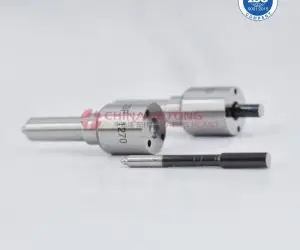 Nozzle Sprayer L405PBC  Nozzle Sprayer M0027P155