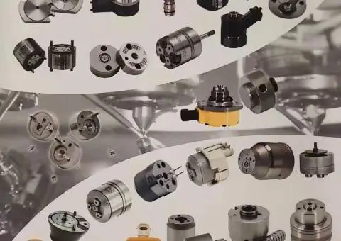 constant-pressure delivery valve 80PN31 constant-pressure delivery valve MP6