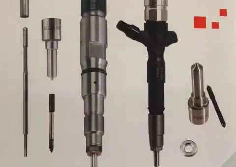 Nozzle Sprayer M0019P140 Nozzle Sprayer L410PRH