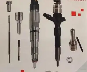 Nozzle Sprayer M0019P140 Nozzle Sprayer L410PRH