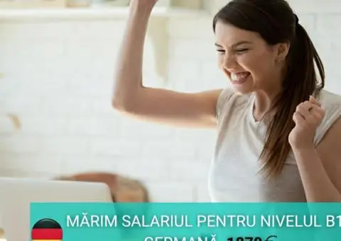 Ingrijitor batrani Germania