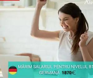 Ingrijitor batrani Germania