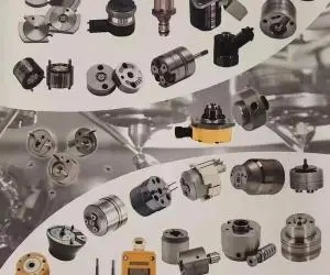 constant-pressure delivery valve F924A   constant-pressure delivery valve 05F221