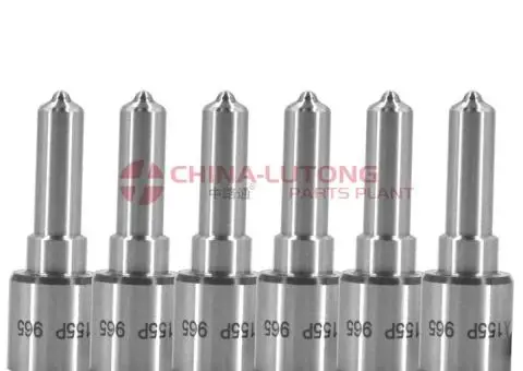 Common Rail Nozzle DLLA140P1009F