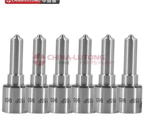 Common Rail Nozzle DLLA140P1009F